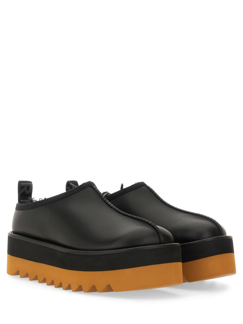 Stella Mccartney Sneak-Elyse Slipper