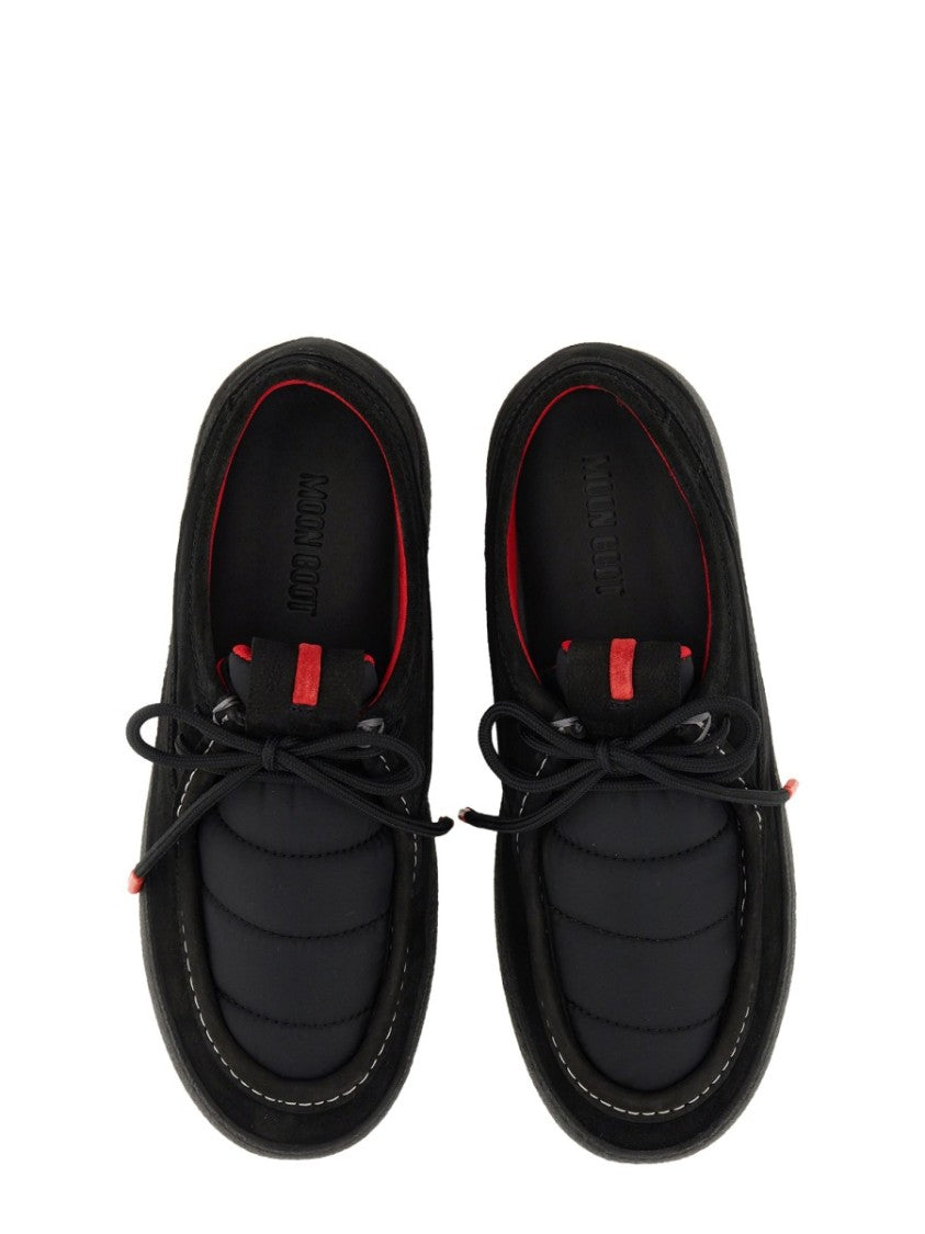 Moon Boot Mtrack Wallaby Low