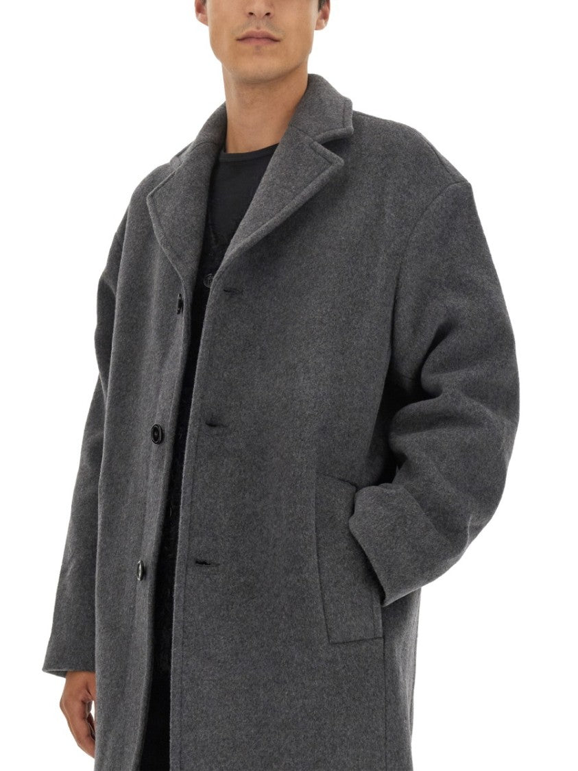 Séfr "Love" Coat