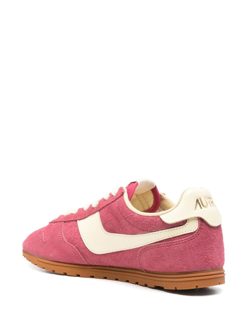 Autry Windspin Low Wom Sneaker