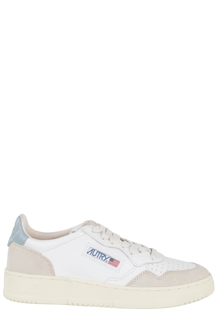 Autry Medalist Medalist Low Sneakers
