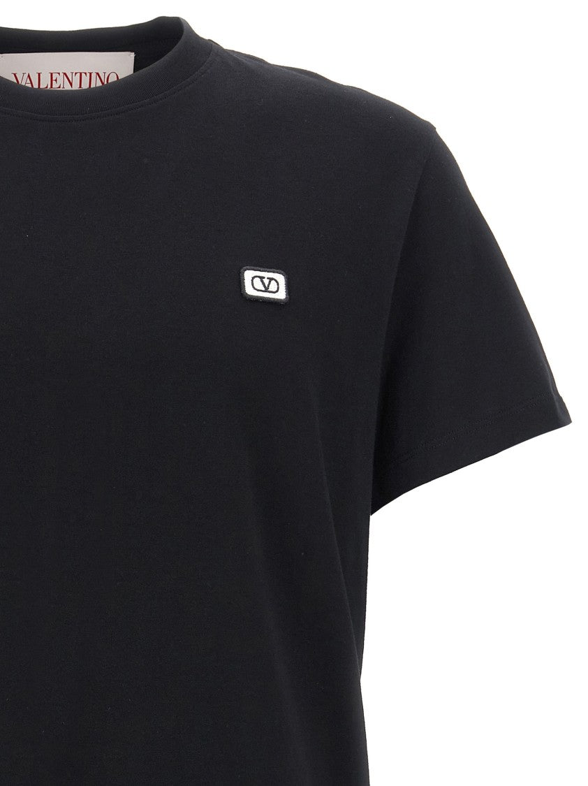 Valentino Garavani 'Vlogo' T-Shirt