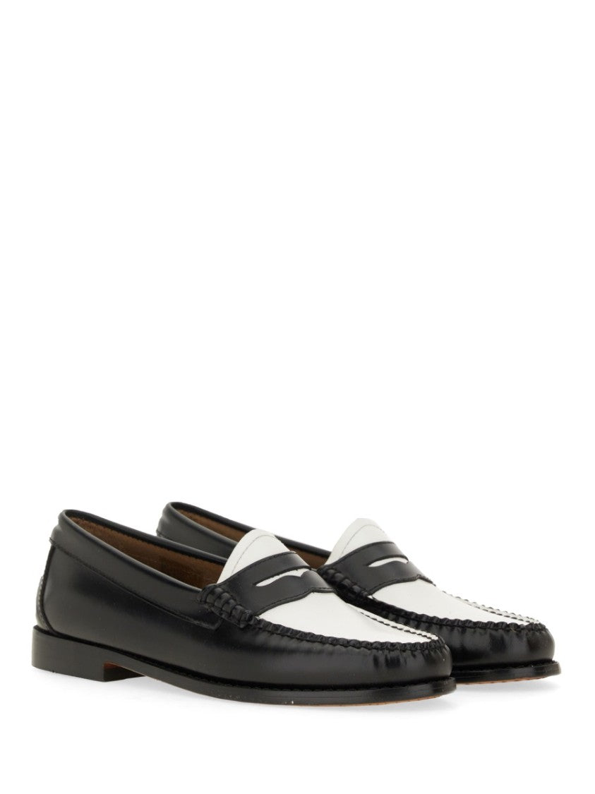 G.H. Bass Moccasin Weejuns Penny