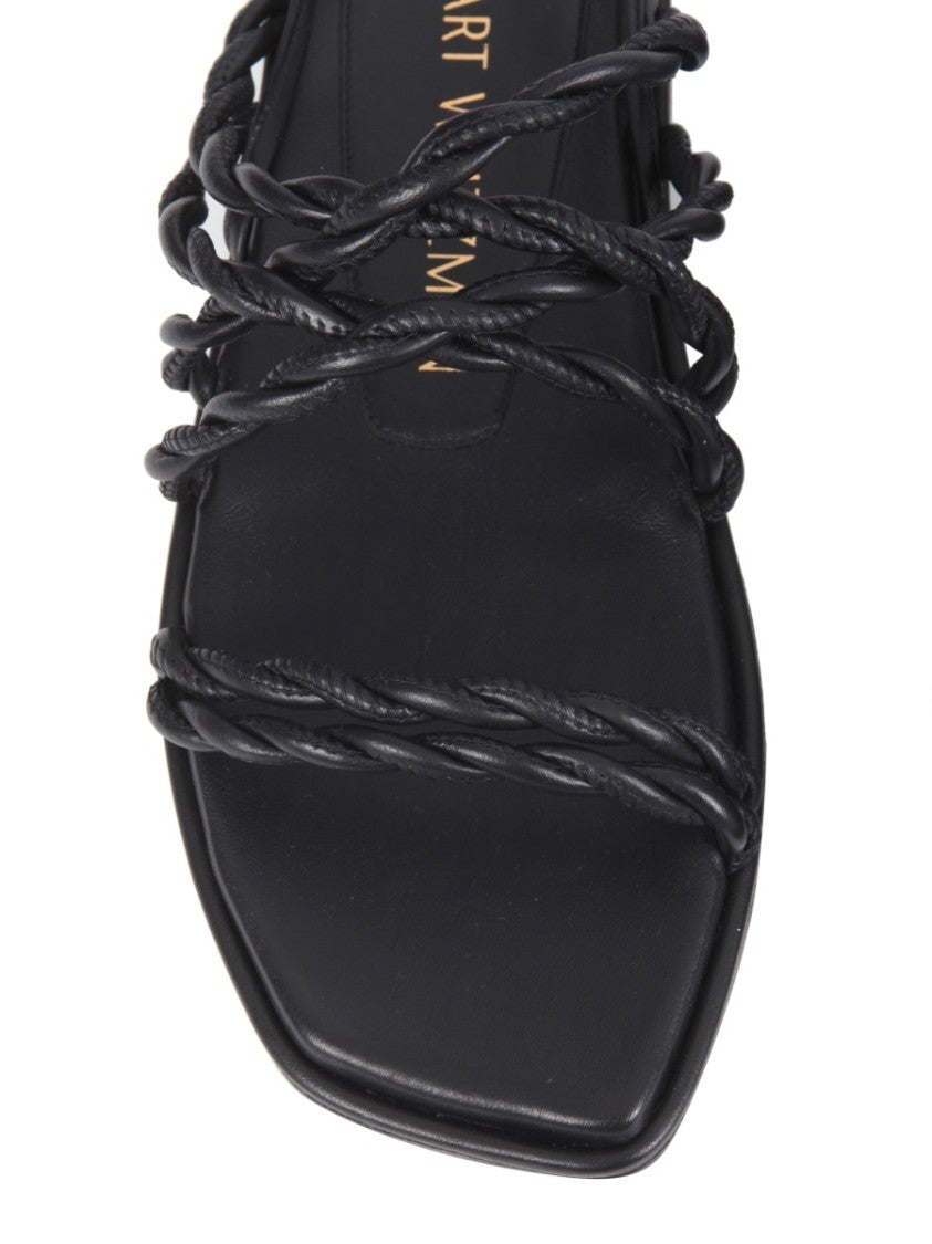 Stuart Weitzman Calypso Sandals