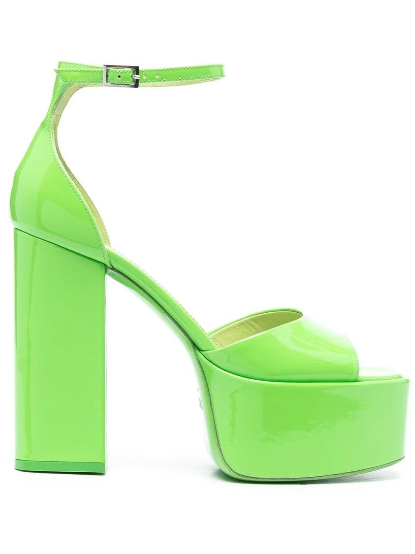 Paris Texas Tatiana Platform Sandal