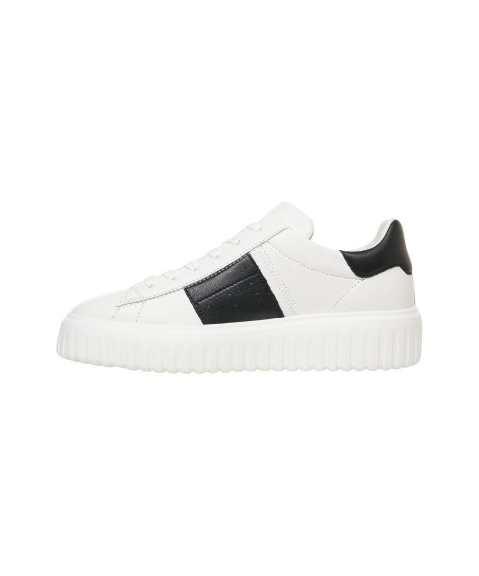 Hogan H-Stripes' Sneakers
