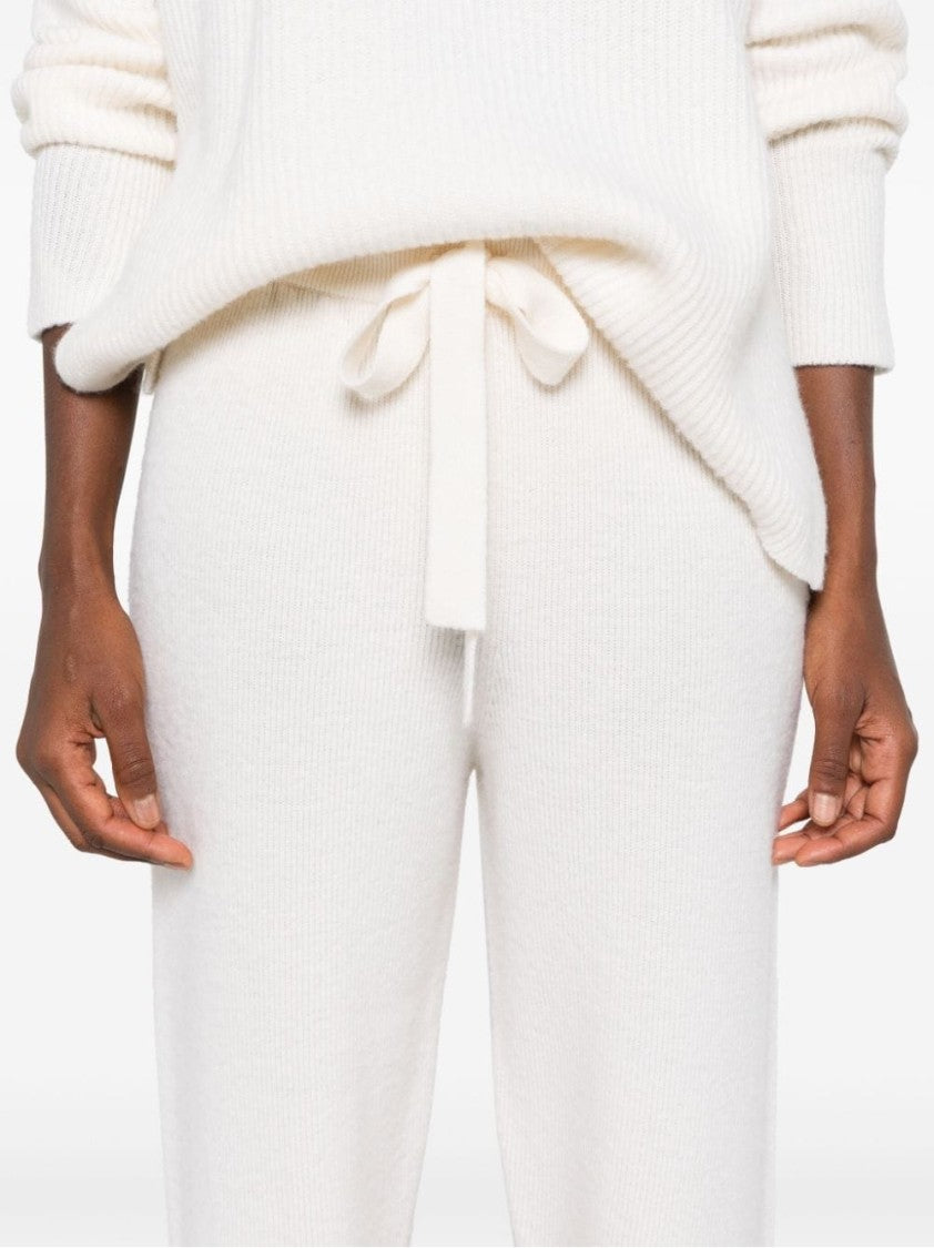 Golden Goose Journey Ws Knit Jogging Pant