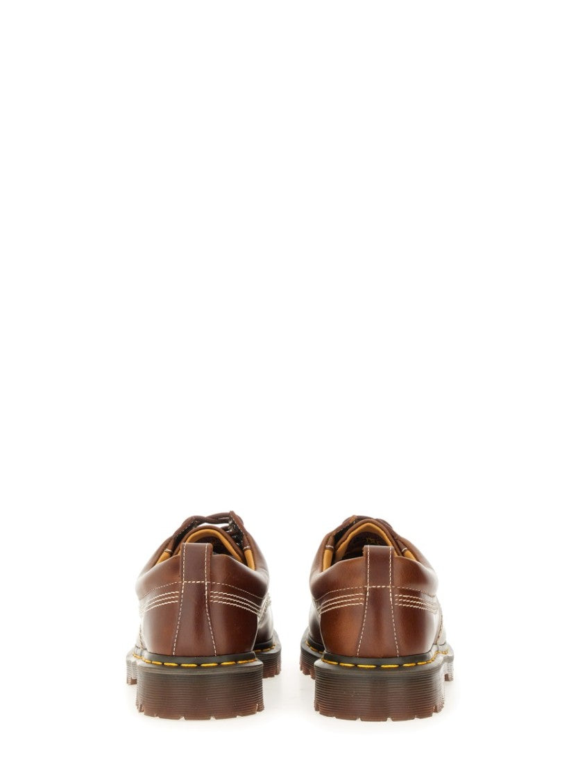 Dr. Martens "Lowell Moc Toe" Shoe