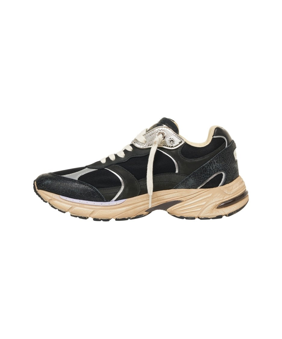 Crime London Fugitive' Sneakers