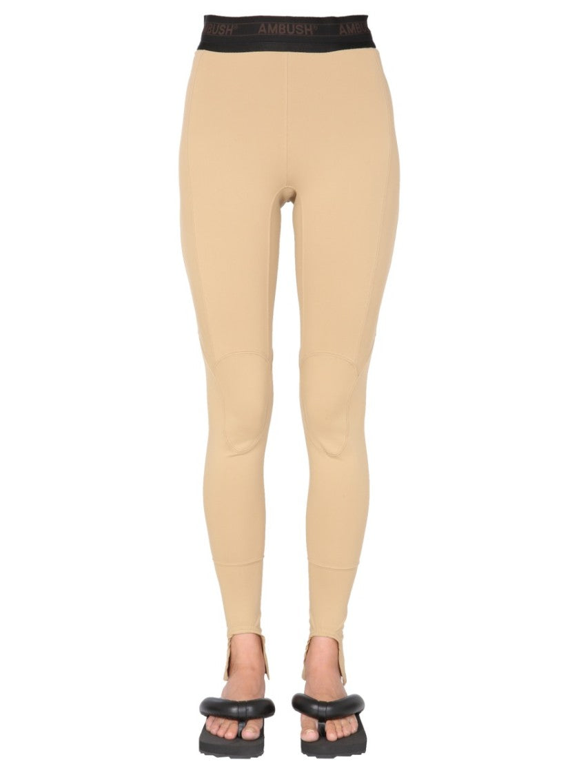 Ambush "Scuba" Leggings
