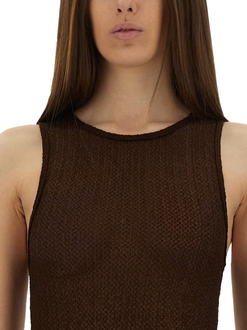 Selia Richwood "Poncik" Mini Dress