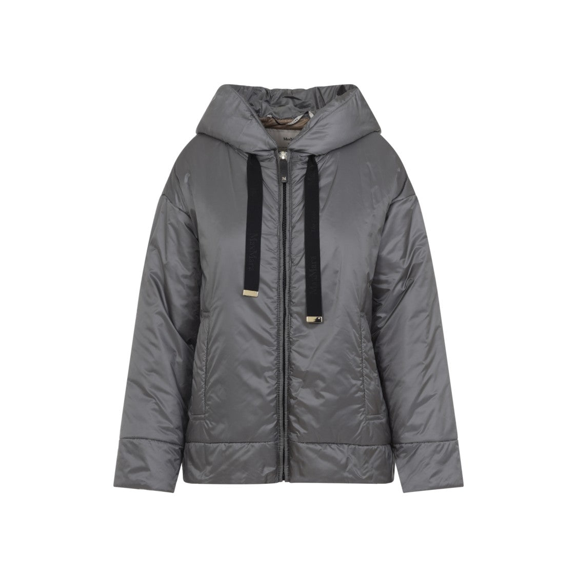 Max Mara Modern Lightweight Grey Max Mara Jacket