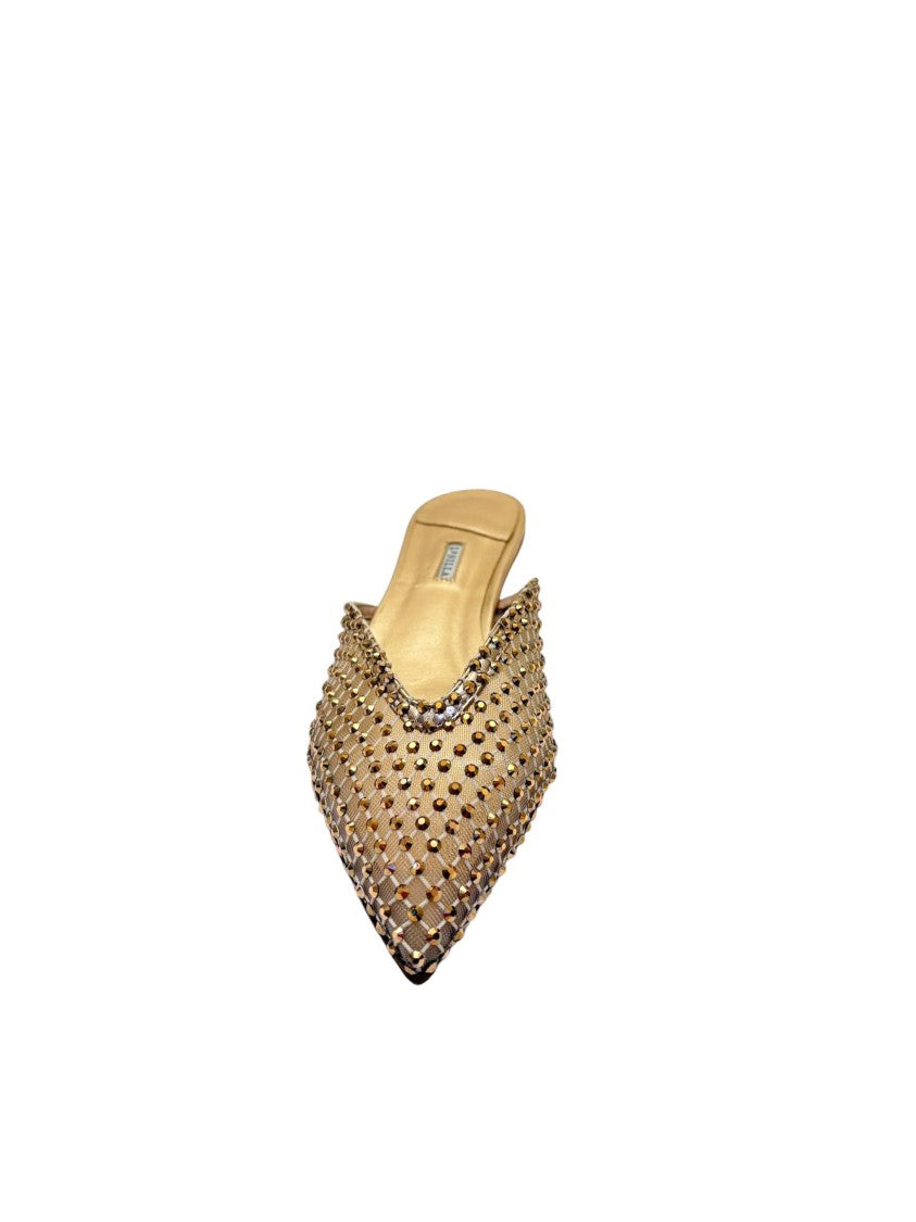 Le Silla Gilda Slides