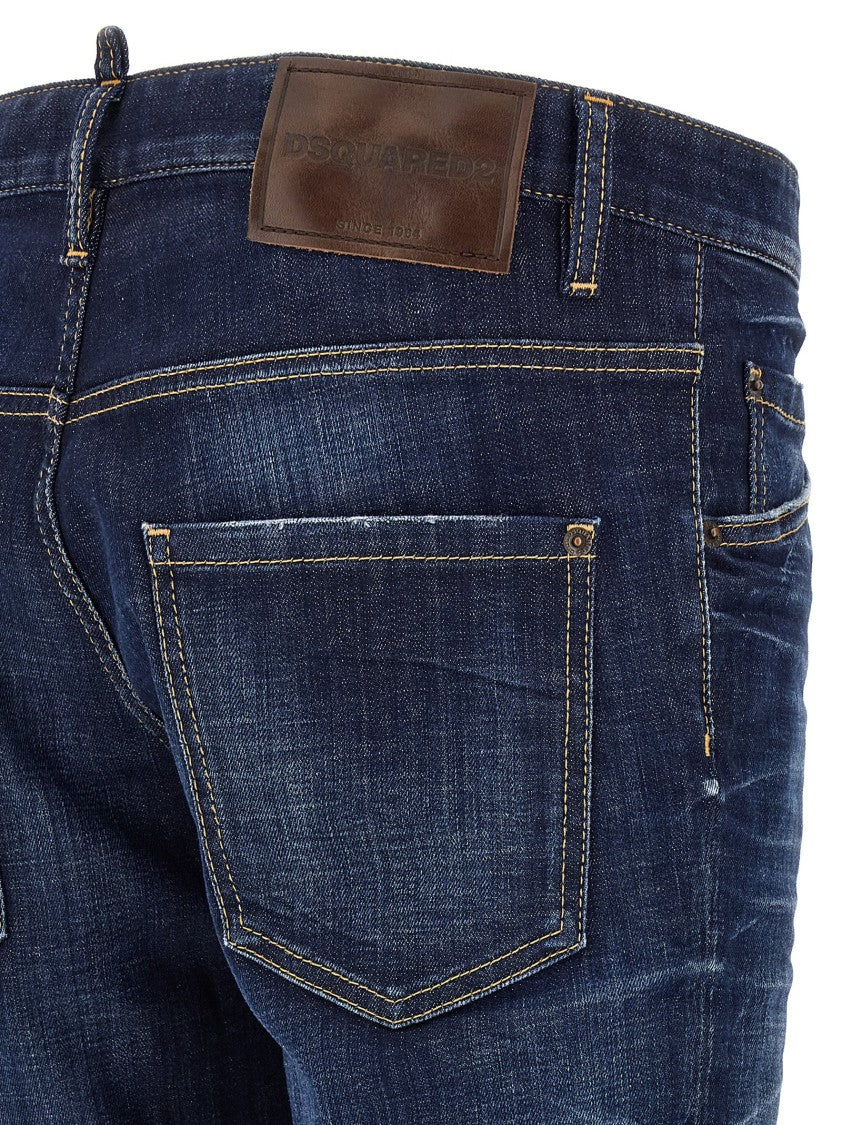 Dsquared2 Skater' Jeans