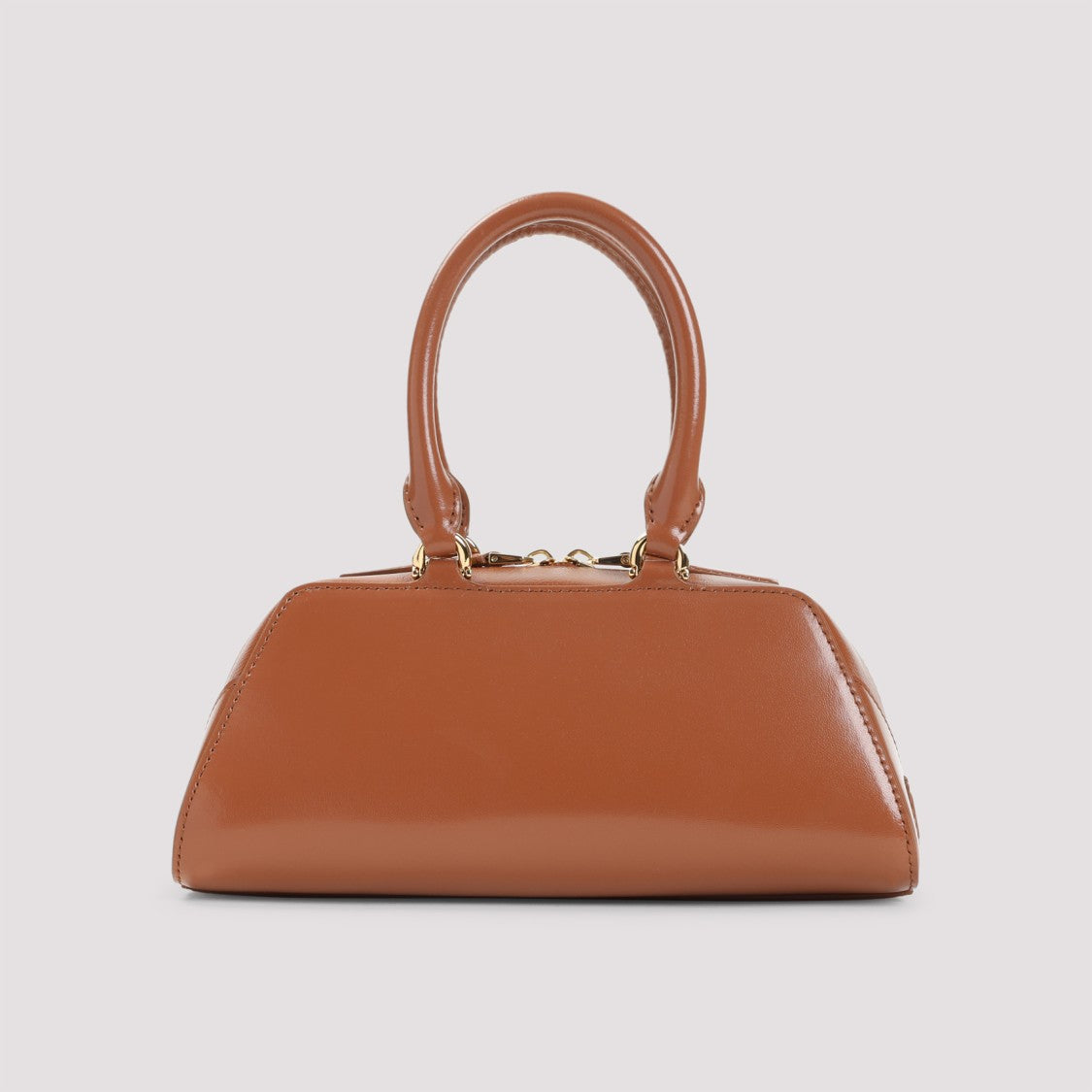 Givenchy Calf Leather Shoulder Bag