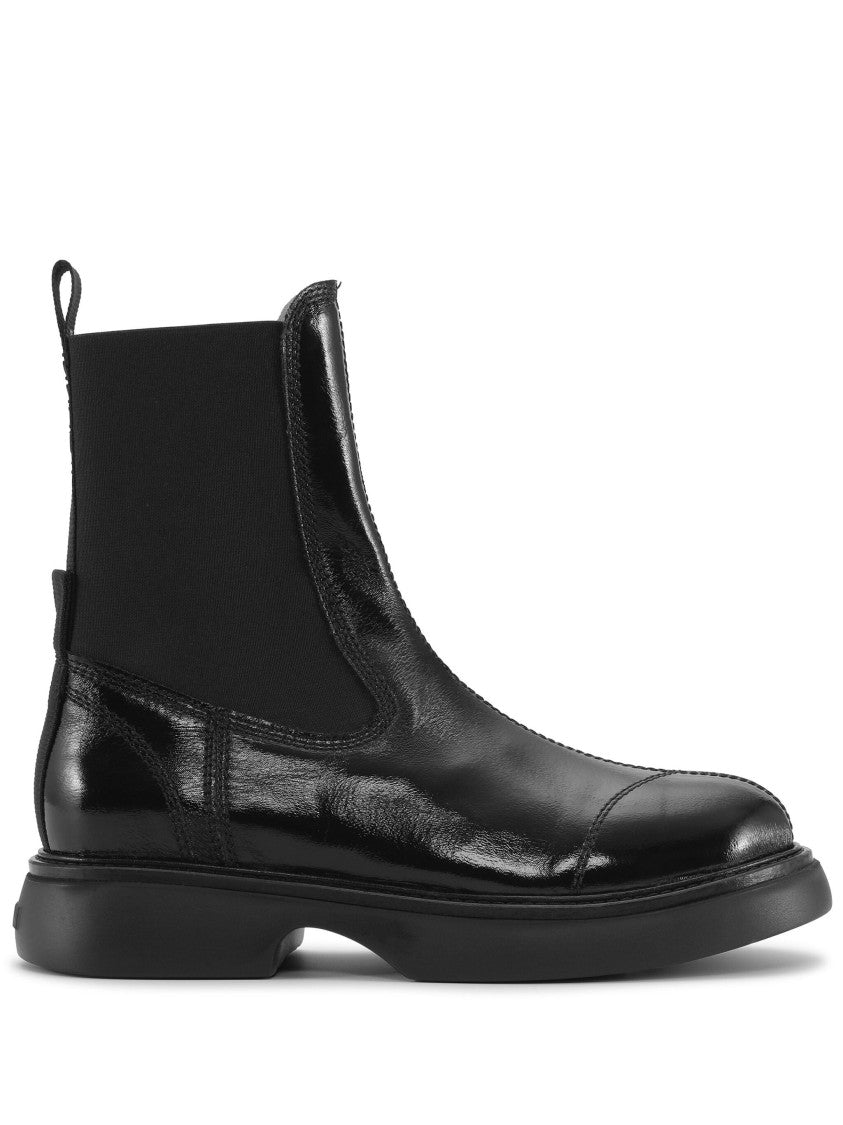 Ganni Everyday Mid Chelsea Boots