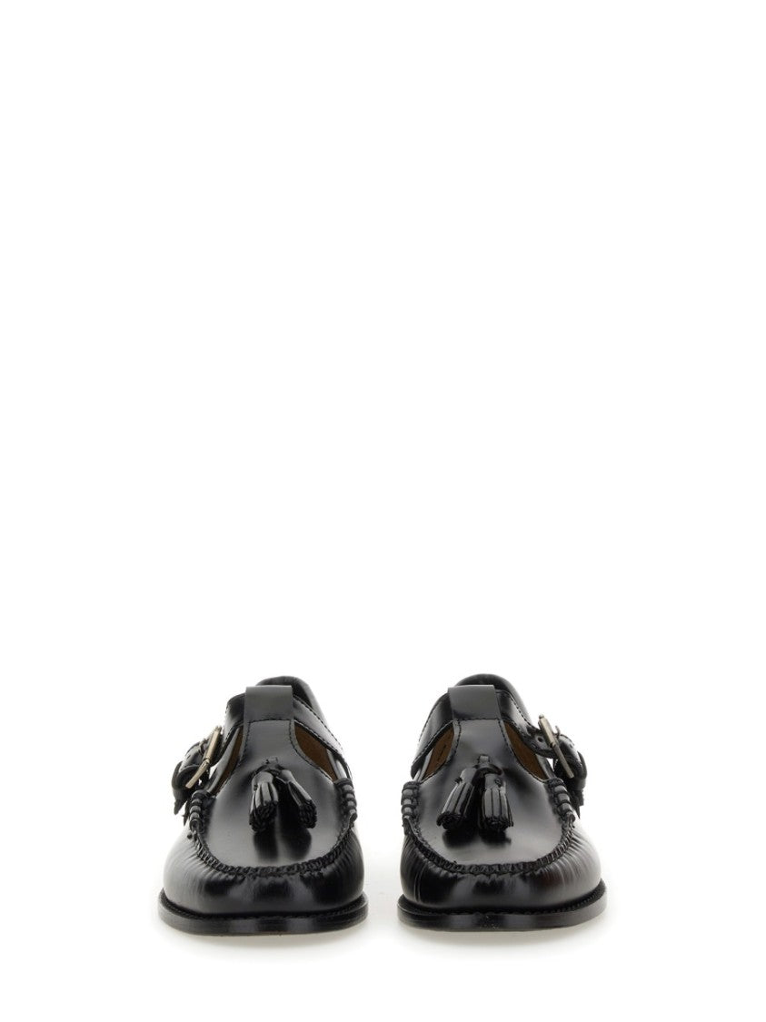G.H. Bass Mary Jane Loafer