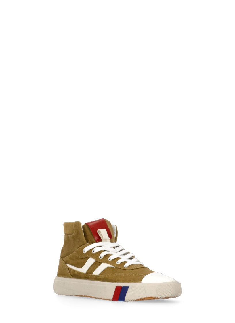 Pro-Keds Royal Ii Orbit High Sneakers