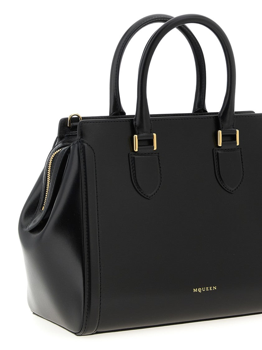 Mcqueen 'Birdee' Large Handbag