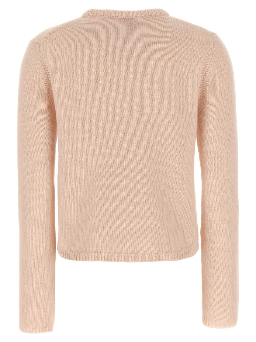 Moncler Tricot Sweater