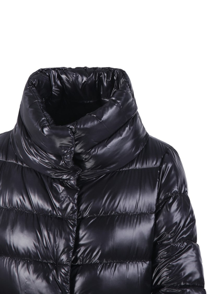 Herno Cape Down Jacket