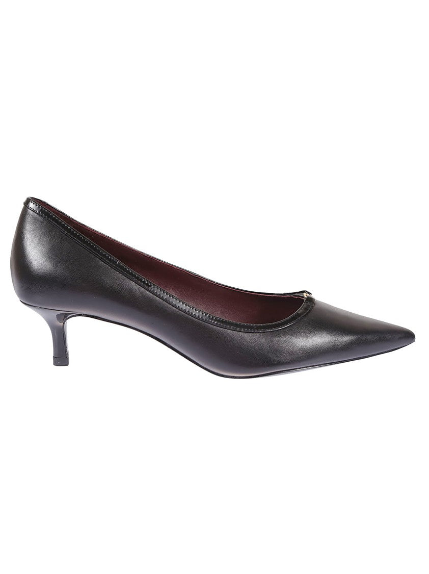 Tory Burch Pointed Toe Pumps