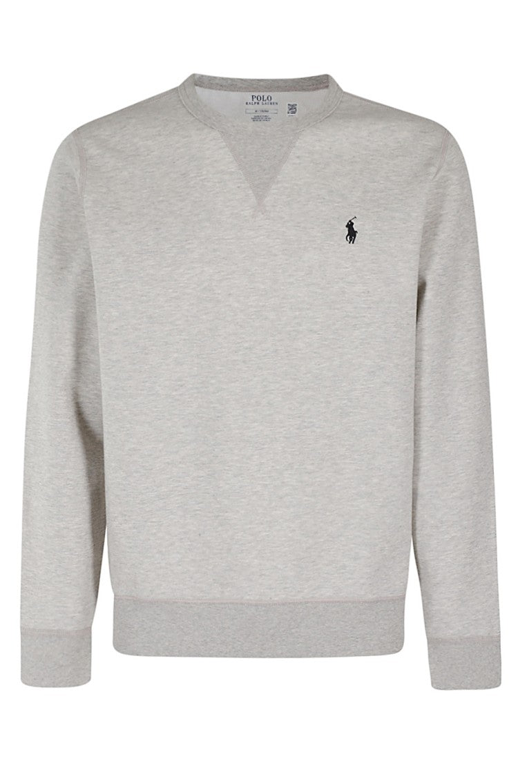 Polo Ralph Lauren Technical Performance Crewneck Sweatshirt