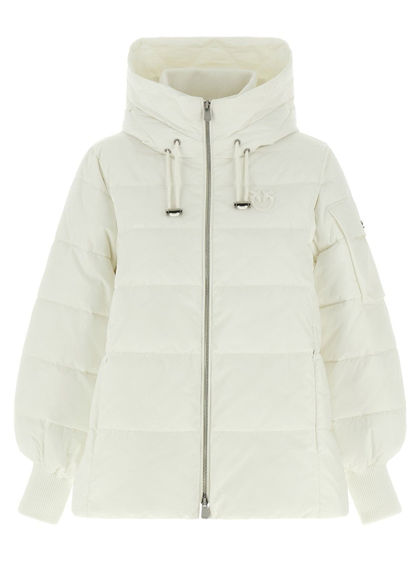Pinko Crusca' Down Jacket