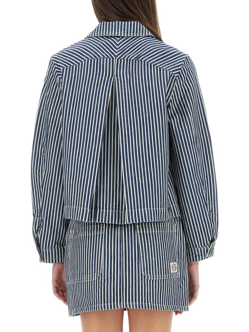 A.P.C. "Frida" Jacket