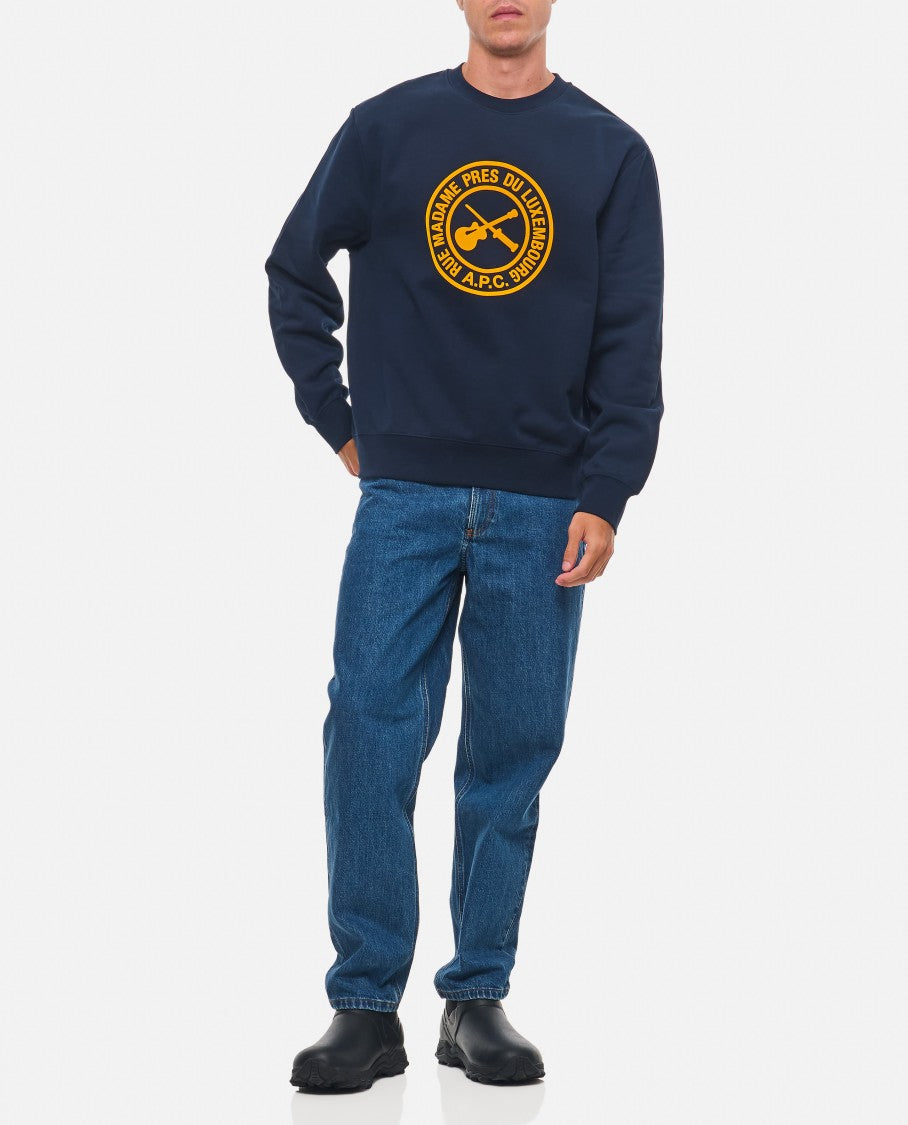 A.P.C. Martin Jeans