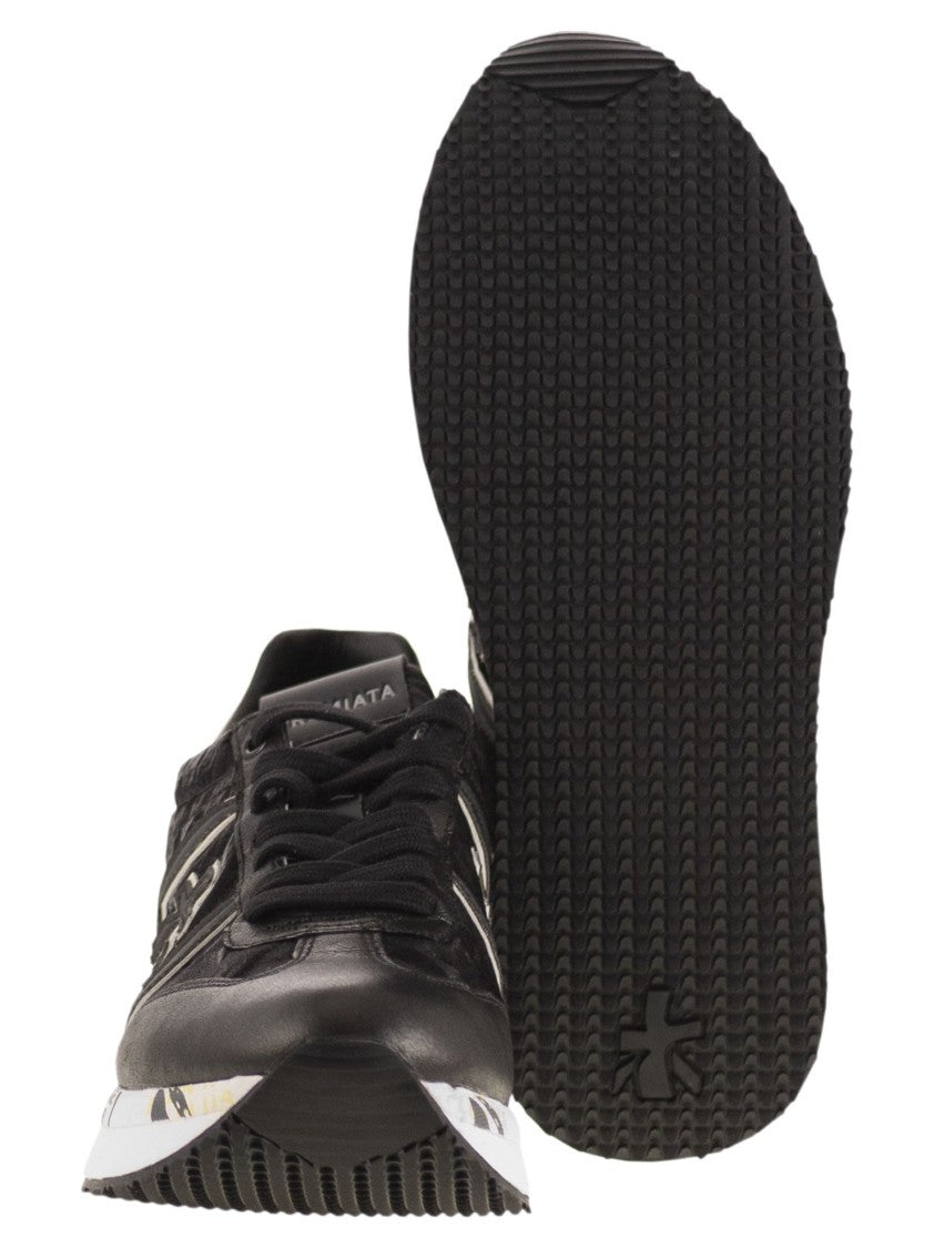 Premiata Conny 6987 - Sneakers
