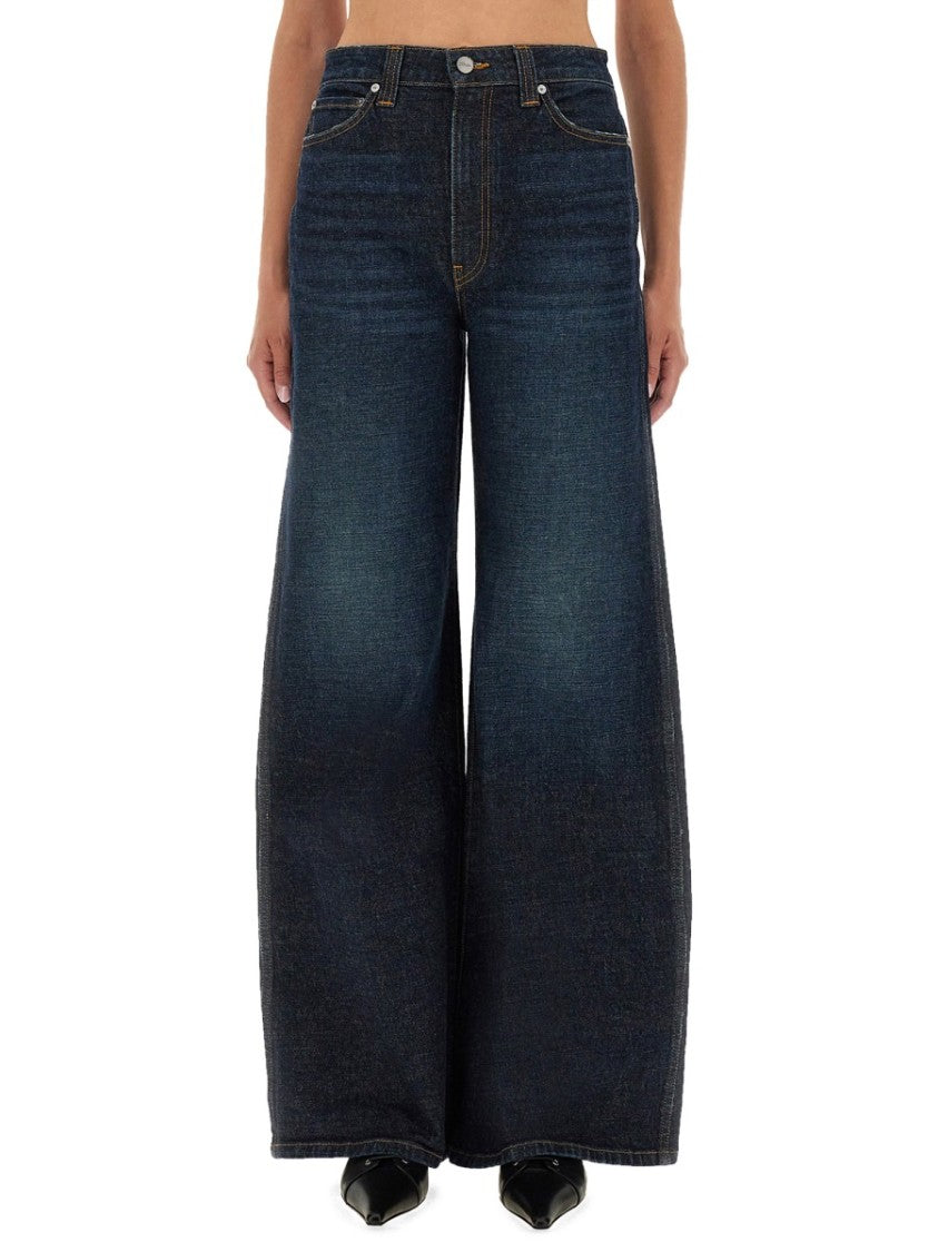 Khaite "Dane" Jeans