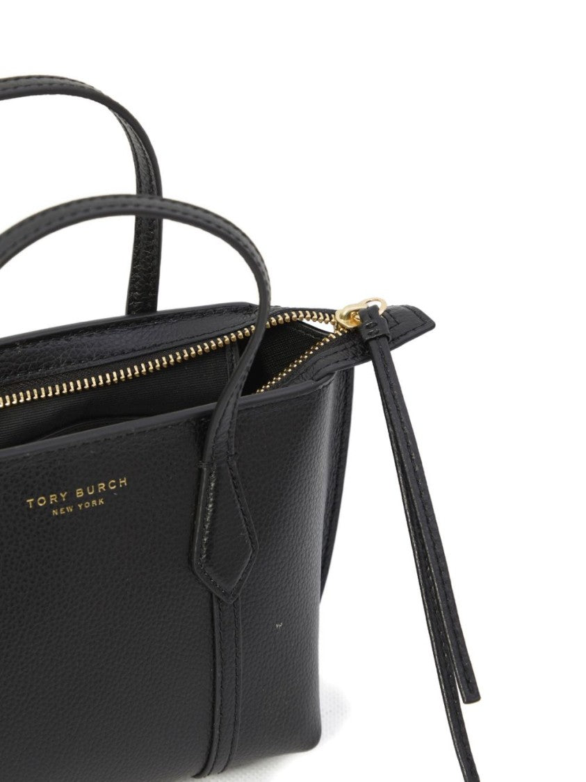 Tory Burch Perry Mini Tote Bag