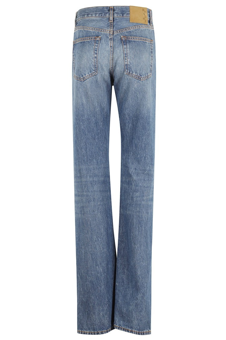 Haikure Star Authentic Dark Wash