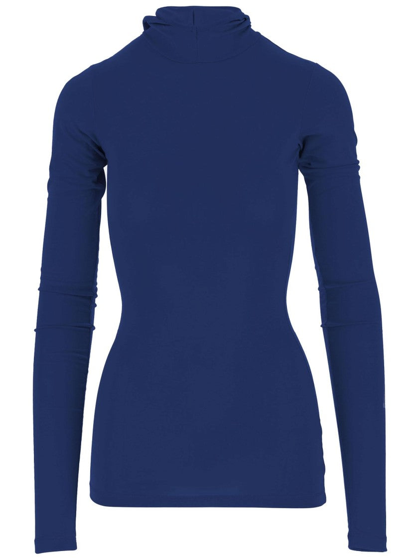 Darkpark Billie Jersey In Stretch Fabric
