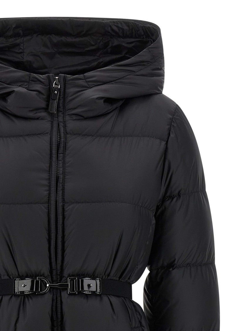 Max Mara 'Seipar' Down Jacket