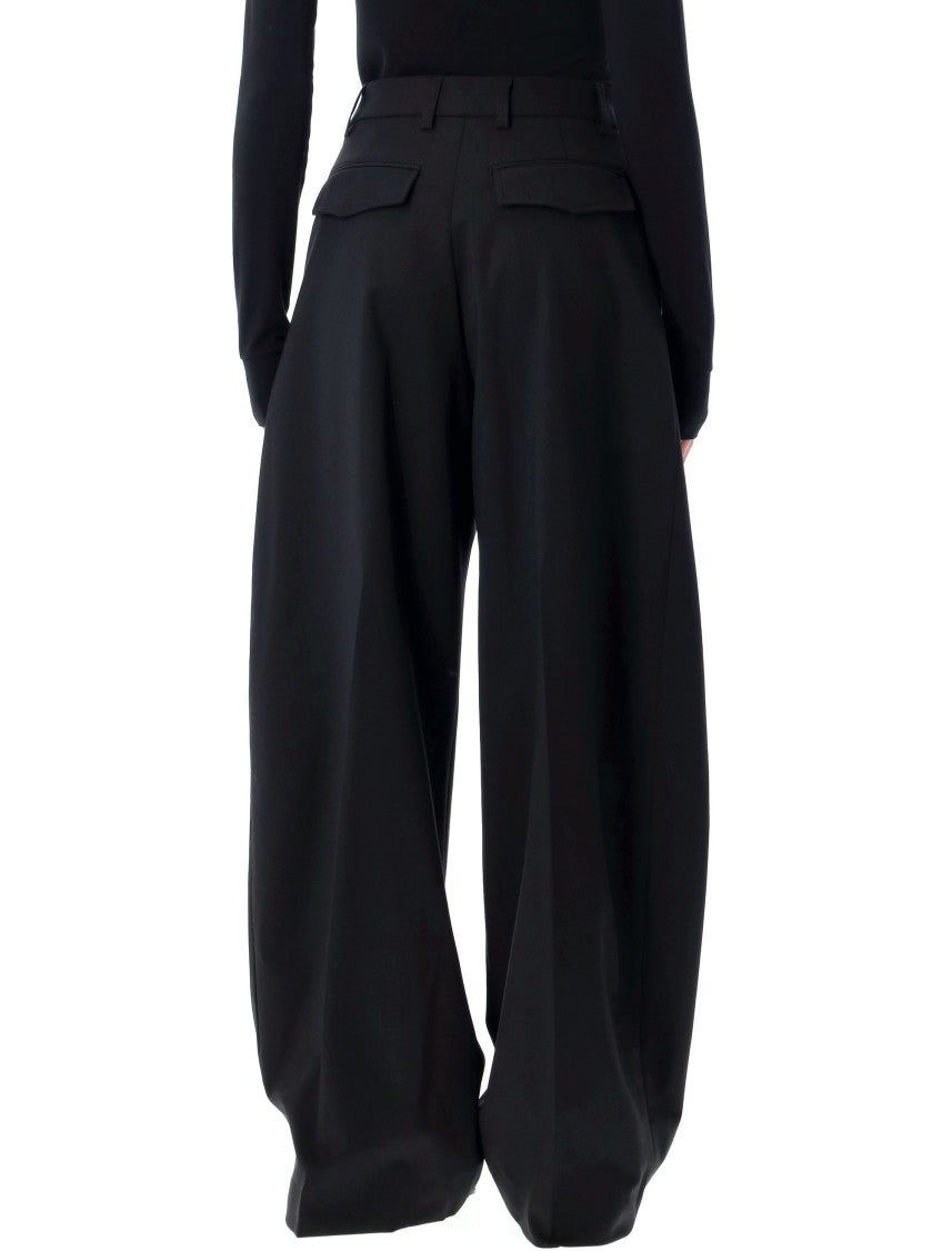 The Latest Billie Ultra-Wide Leg Pants