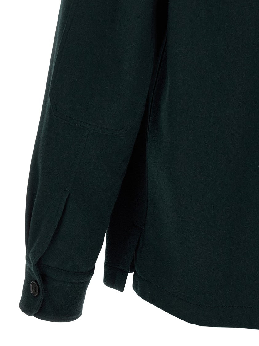 Zegna 'Alba' Shirt