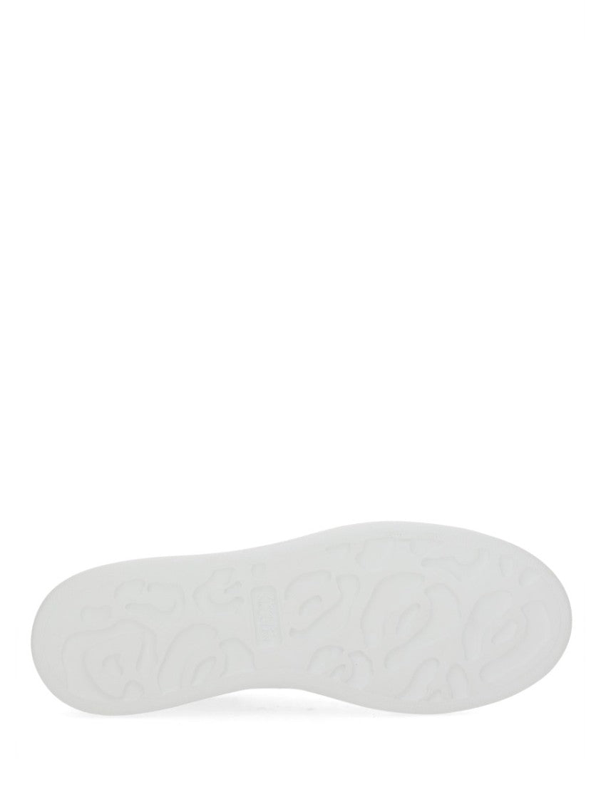 Alexander Mcqueen Oversized Sneaker