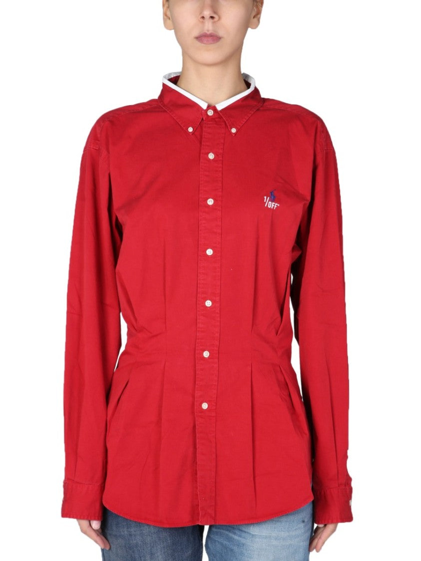 1/Off Remade Shirt