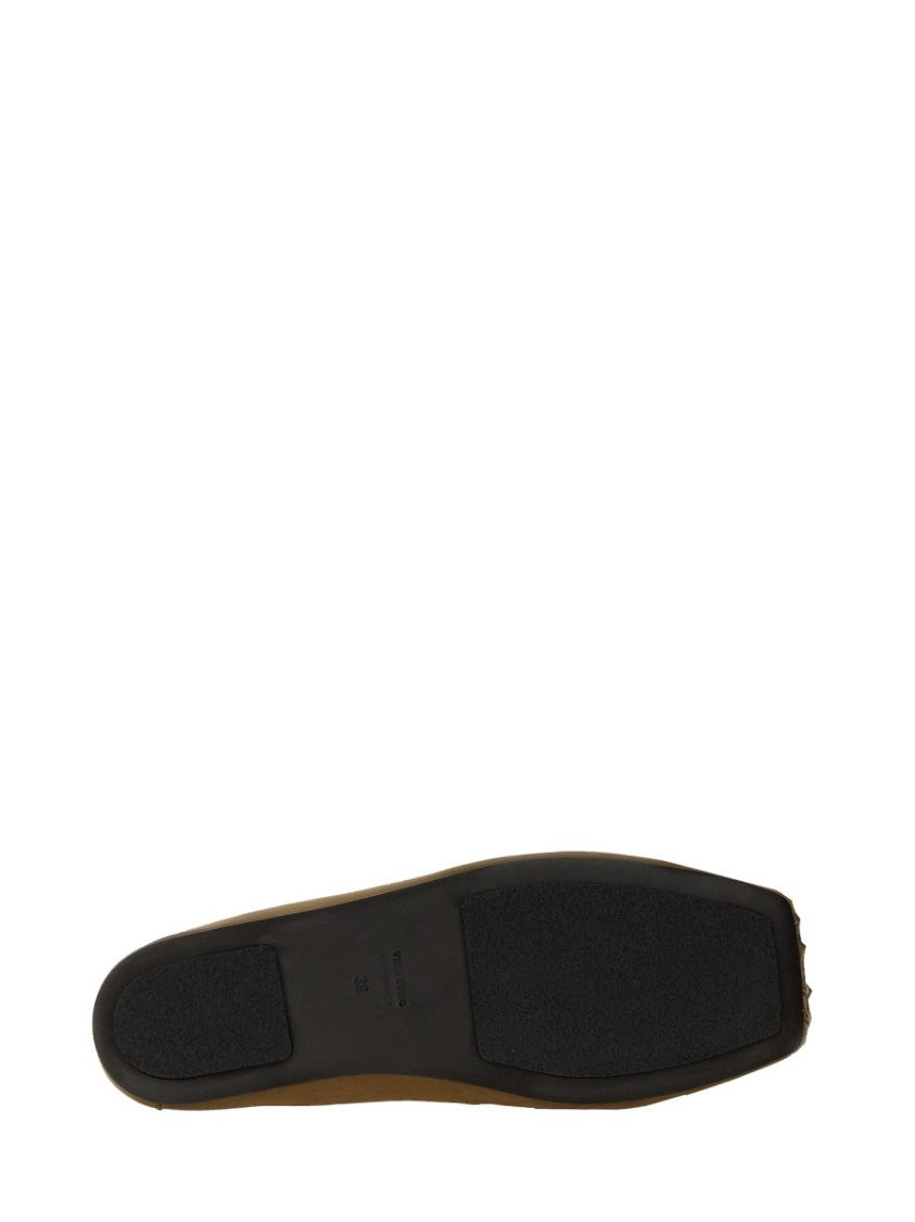 Uma Wang Ballet Slippers