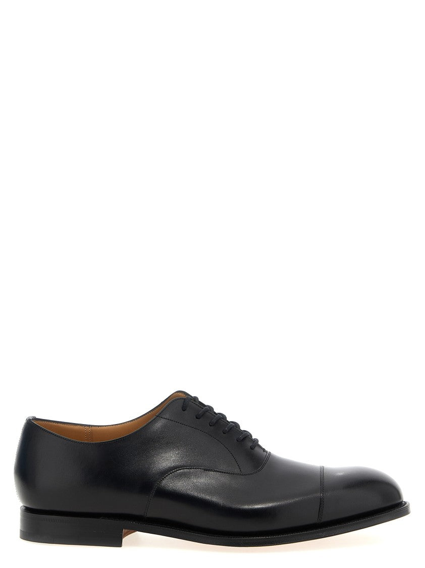Church's 'Consul' Lace Up Shoes