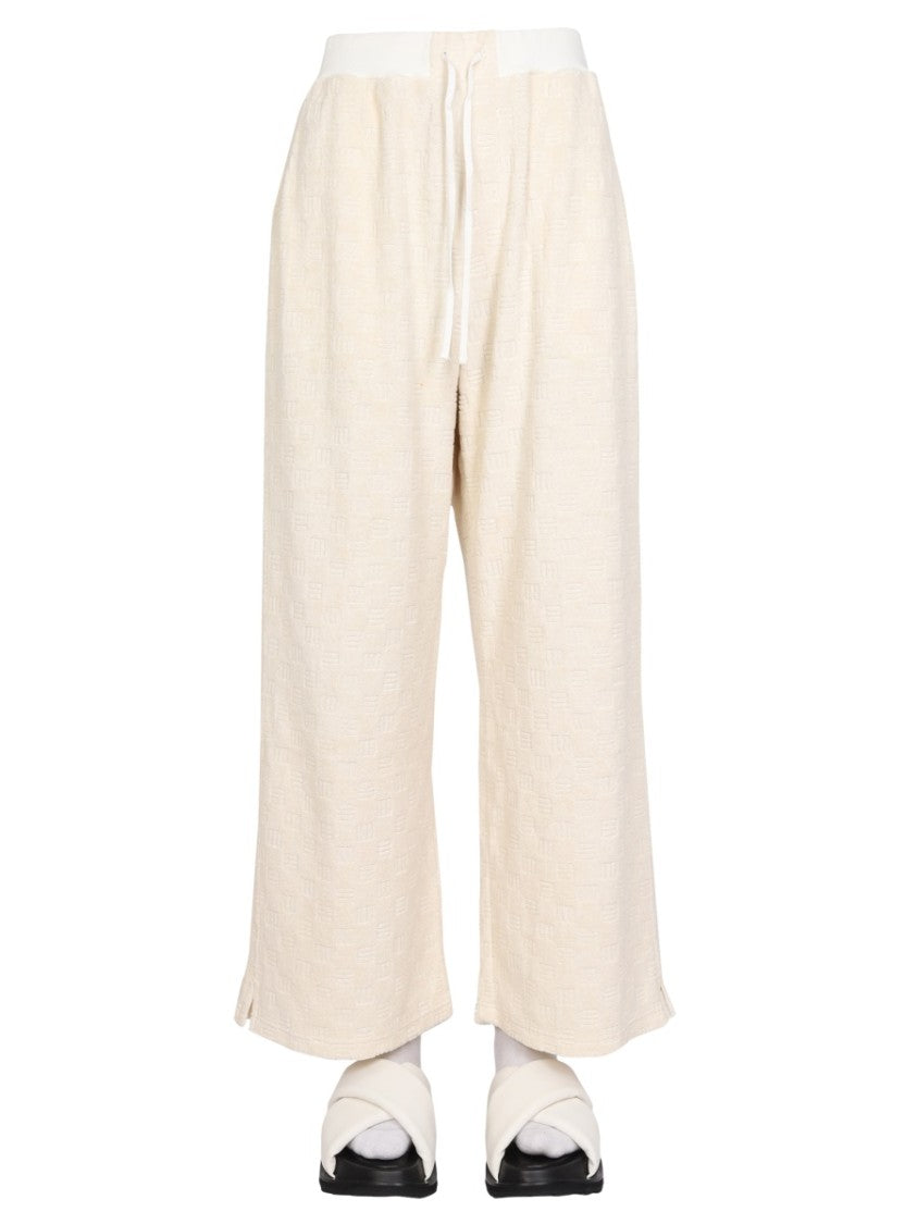 Ambush Monogram Pants