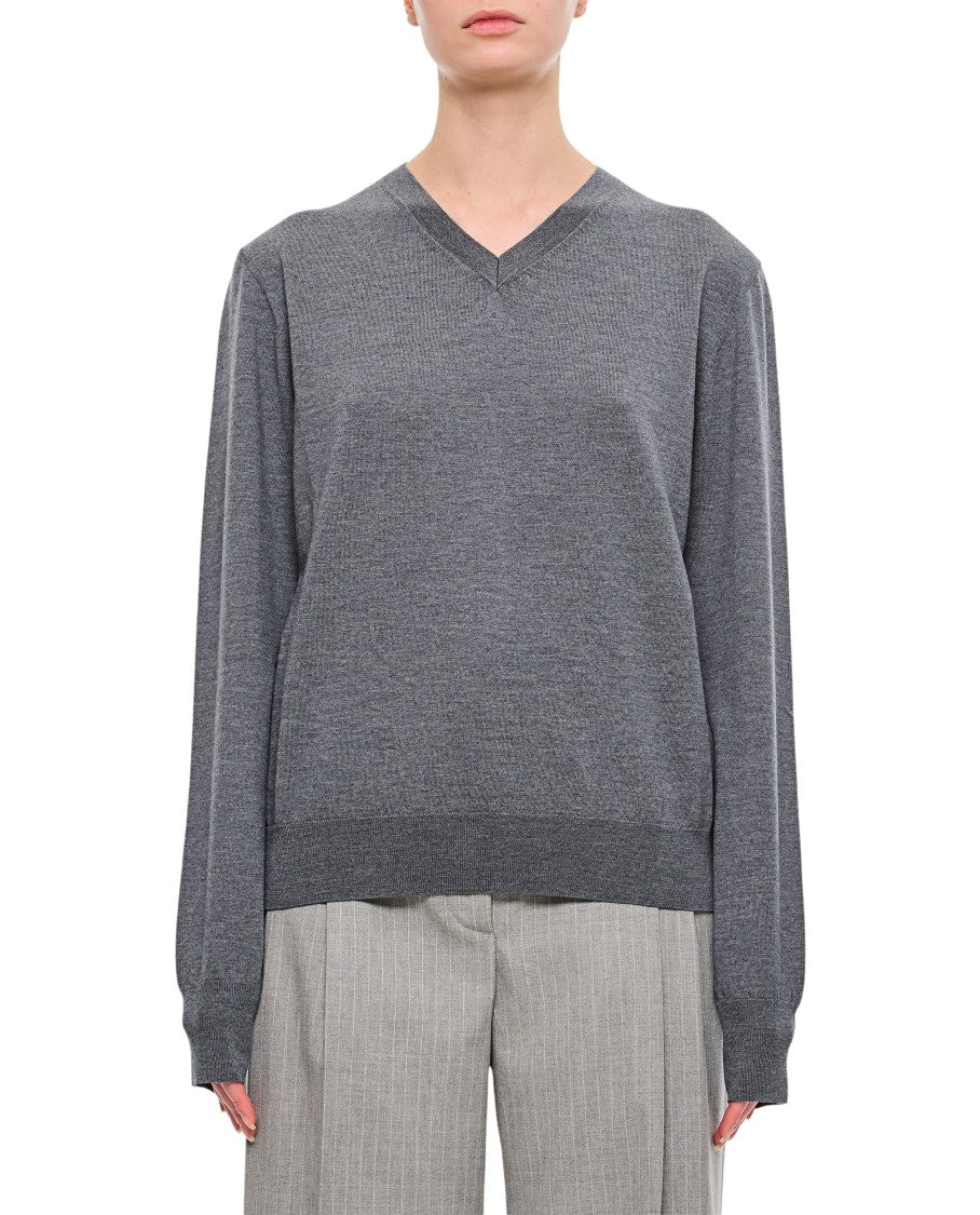 Khaite Senta Sweater