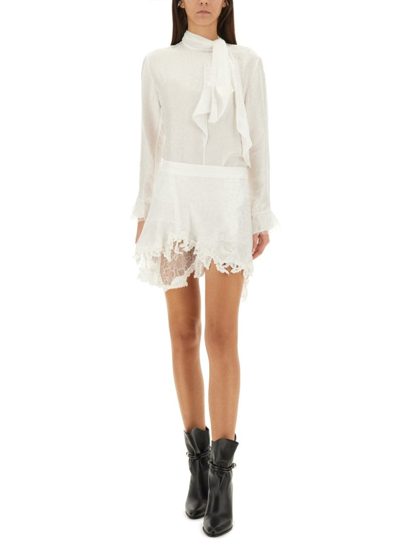 Isabel Marant "Raphaella" Blouse