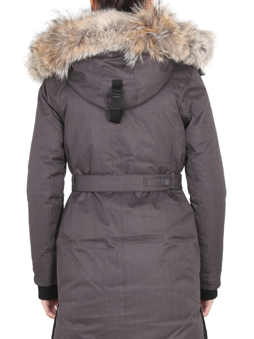 Nobis Morgan Parka