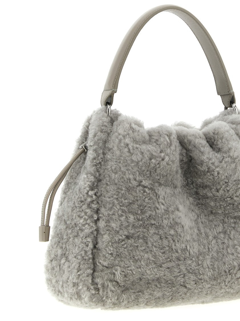 Brunello Cucinelli 'Bucket Mellow' Small Handbag