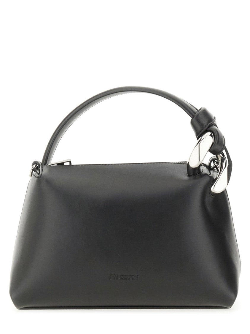 J. W. Anderson "Jwa Corner" Small Bag