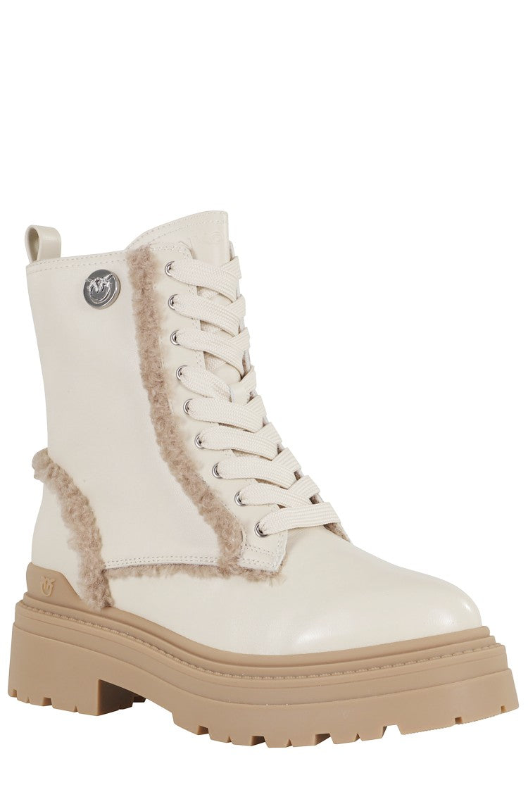 Pinko Mia 18 Boots
