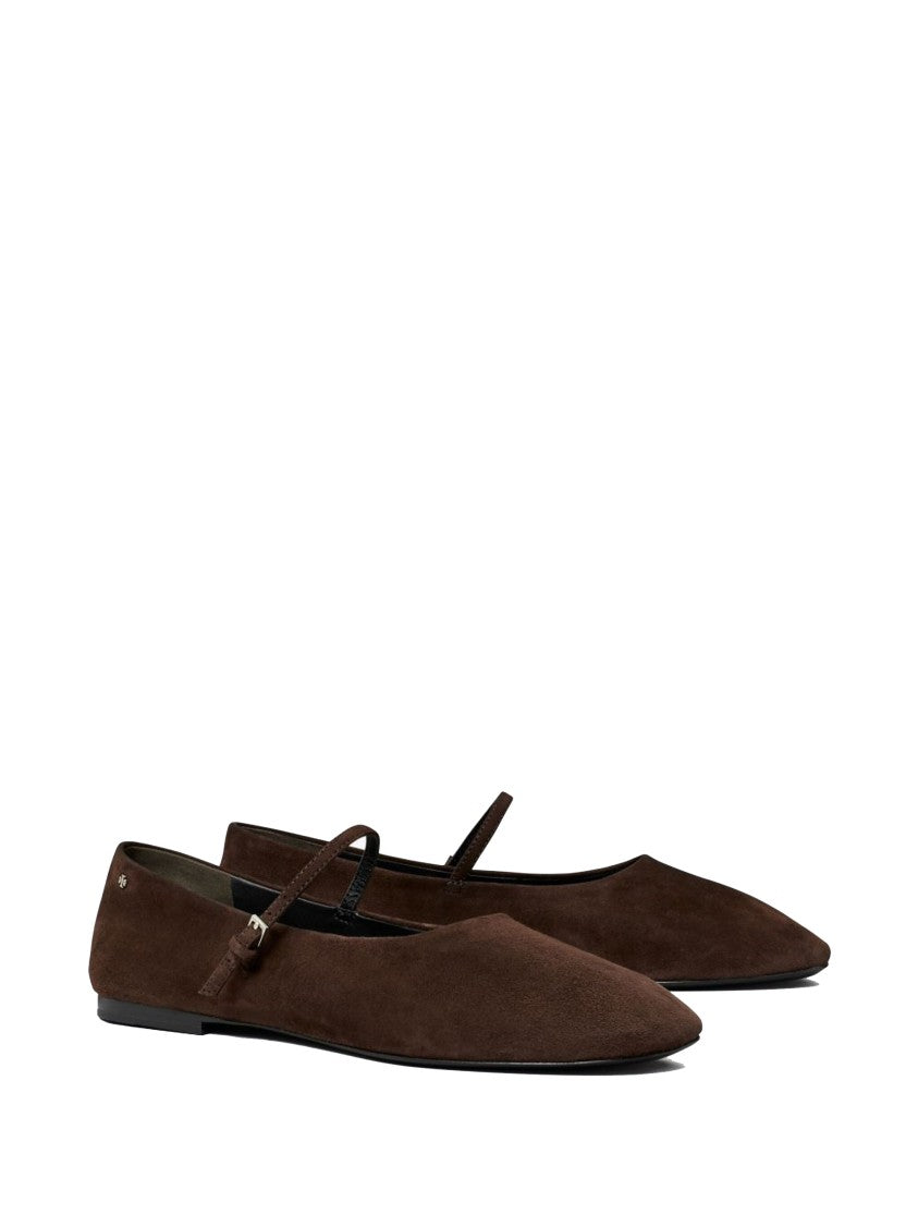 Tory Burch Mary Jane Ballet Shoes